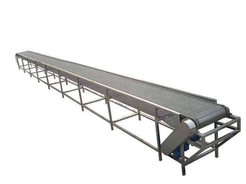 皮帶運(yùn)輸機(jī)