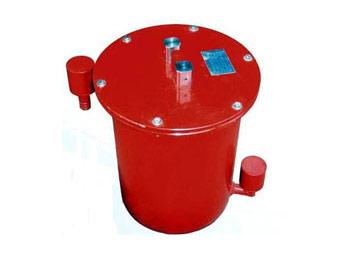 正負(fù)壓自動放水器