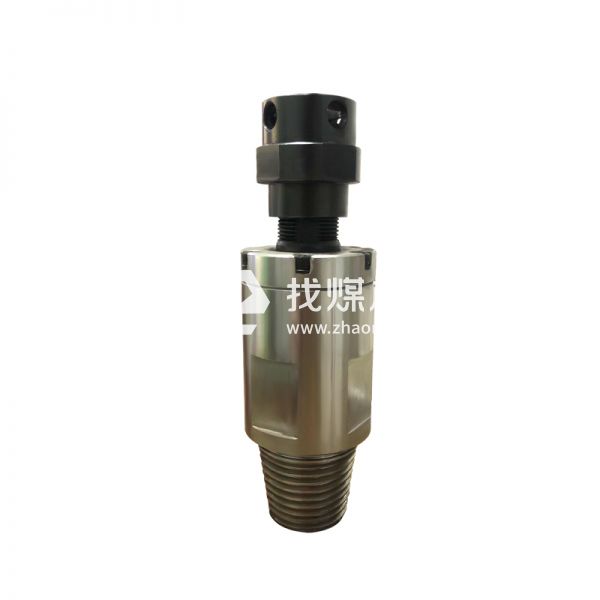 高壓注水器又稱供水、供風(fēng)器等采用高耐磨進(jìn)口密封件不漏水耐高壓