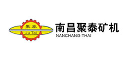南昌市聚泰礦山機械制造有限公司